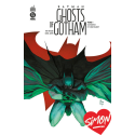 Batman Ghosts of Gotham Tome 1 Excalibur Urban Comics