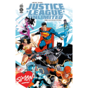 Justice League Unlimited Tome 1 Excalibur Comics Urban