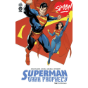 Superman Dark Prophecy Tome 1 Excalibur COmics Urban