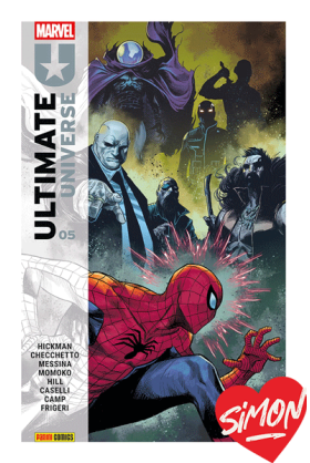 Ultimate Universe 05