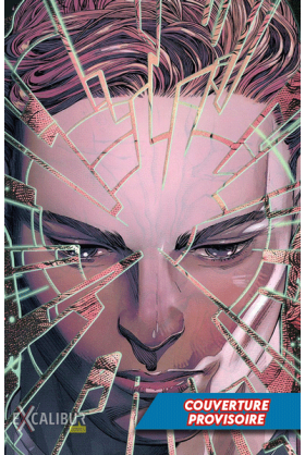 New Gods Tome 1 - Edition...