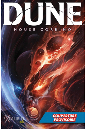 Dune : Maison Corinno Tome 2
