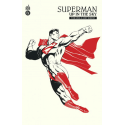 Superman : Up in the Sky - Edition Spéciale 2025 Excalibur Comics Urban
