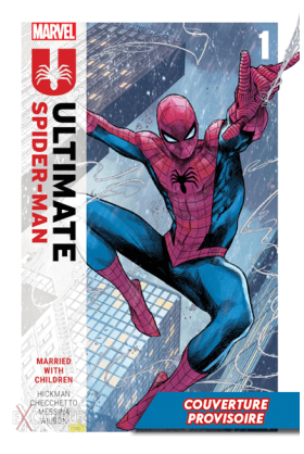 Ultimate Spider-Man Volume...
