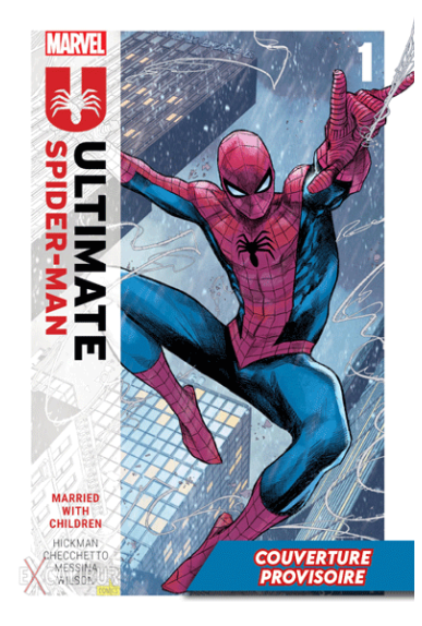 Ultimate Spider-Man Volume... Ultimate Spider-Man Volume...