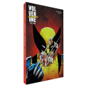 Wolverine Vengeance édition Red Band Panini Comics Excalibur