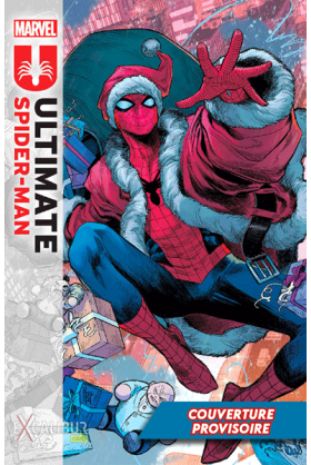 Ultimate Spider-Man Volume...