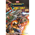 Omnibus La guerre de l'infini