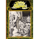 Jungle Book and other stories - Edition Sauvage Excalibur Comics Neofelis