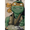 TMNT Les Tortues Ninja Intégrale Tome 7 HiComics Excalibur Comics