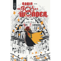 Robin – The Boy Wonder