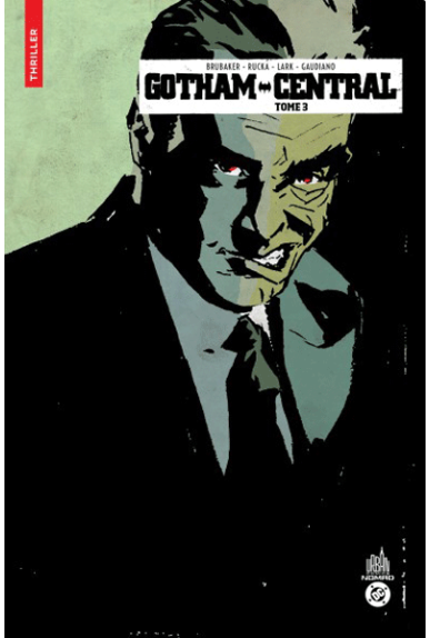 Urban Comics Nomad : Gotham... Urban Comics Nomad : Gotham...