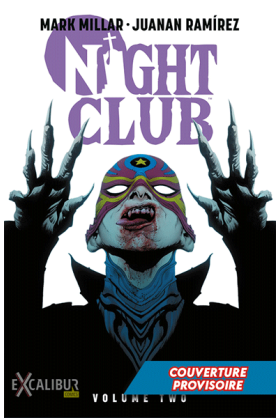 Night Club Tome 2