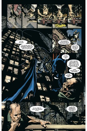 LA CIBLE DE DEADSHOT