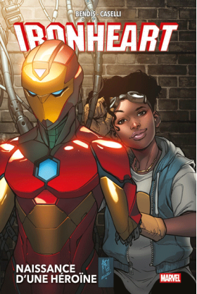 Ironheart (Deluxe)