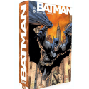 Coffret Batman Silence 2 + Batman 158