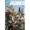 G.I. Joe Tome 1
