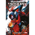 Miles Morales Tome 5 - Blood Hunt