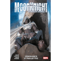 Moon Knight : Le poing de...