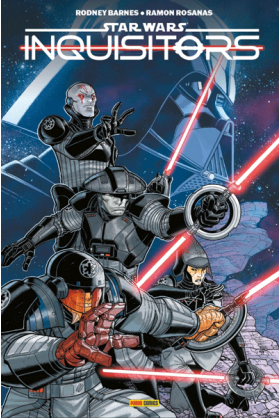 Star Wars - Inquisitors