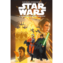 Star Wars : La Bataille de Jakku Tome 2 Excalibur Comics Panini