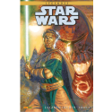 Star Wars Légendes : La Génèse des Jedi Tome 3 Excalibur Comics