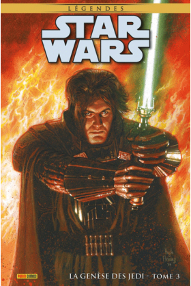 Star Wars Légendes : La...