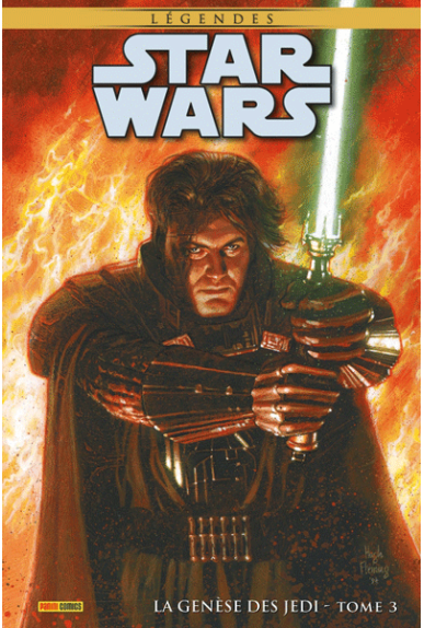 Star Wars Légendes : La... Star Wars Légendes : La...