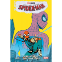 Votre fidèle serviteur Spider-Man Excalibur Comics Panini