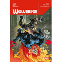 Wolverine Volume 4 : Les armes de la vengeance Excalibur Comics Panini