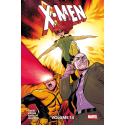 X-Men 14 (2025) édition collector Excalibur Comics Panini