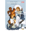 Fantastic Four : L'Histoire...