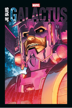 Je suis Galactus