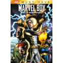 Marvel Boy - Must Have