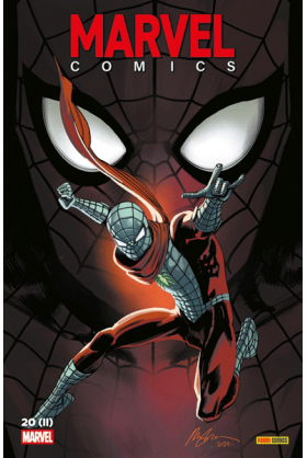 Marvel Comics 20 (II)