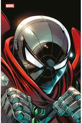 Marvel Comics 20 (II) Collector