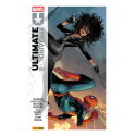 Ultimate Universe 06 Excalibur Comics Panini