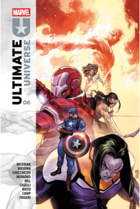 Ultimate Universe 06 -...