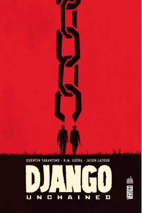 DJANGO UNCHAINED