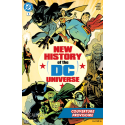New History of the DC Universe #1 (+ Coffret et poster) Urban Comics Excalibur