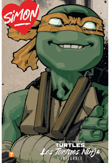 TMNT Les Tortues Ninja... TMNT Les Tortues Ninja...