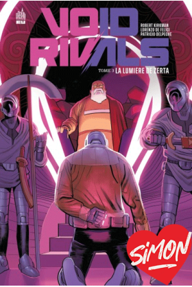 Void Rivals Tome 3