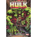 Incredible Hulk Tome 4 : La...
