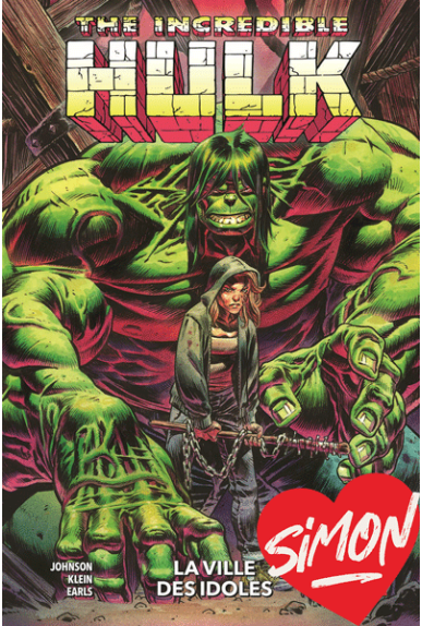 Incredible Hulk Tome 4 : La... Incredible Hulk Tome 4 : La...