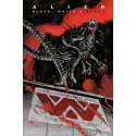 Alien : Black White & Blood Panini Comics Excalibur