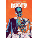 Universal Monsters : Frankenstein - Grand Format Urban Comics Excalibur