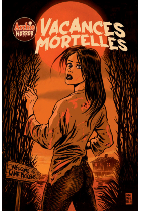 Archie Horror : Vacances...