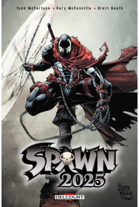Spawn 2025