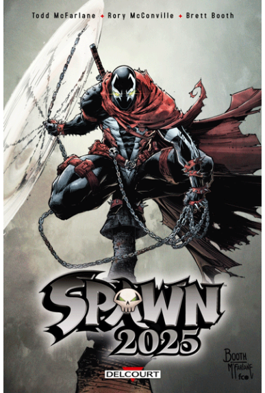 Spawn 2025