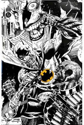Batman Silence 2 (Coffret +...